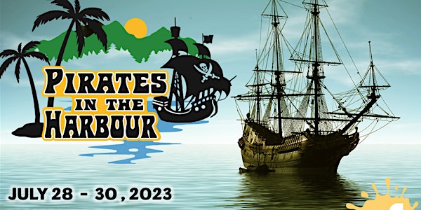 Pirates in the Harbour 2023 to Benefit the TRMA Artists Relief Foundation
