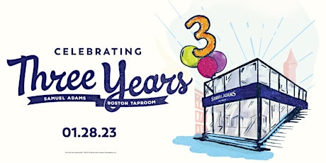 Downtown Taproom 3 Year Anniversary Party!