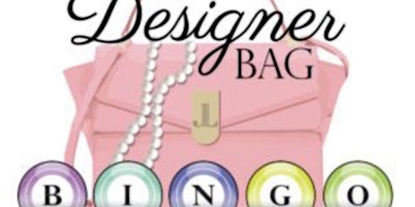 St Patrick's Designer Bag Bingo Event