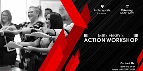 Action Workshop – Indianapolis