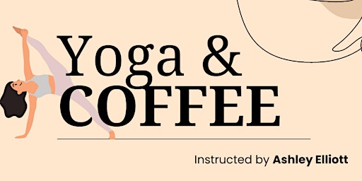 Yoga & Coffee