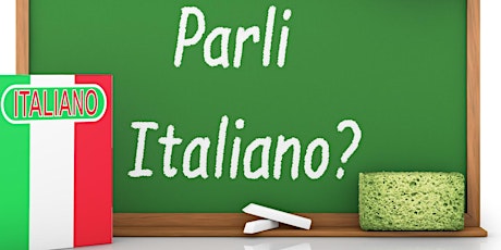 Italian Level A1 102 (Intermediate)
