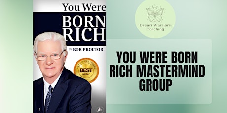 You Were Born Rich Mastermind