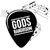 Logotipo da organização Gods Bandroom