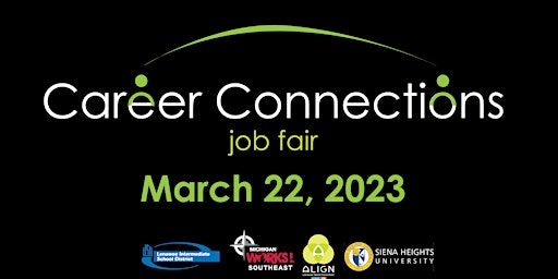 Career Connections 2023