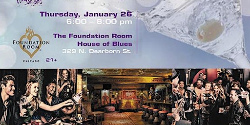 Frost 2023 at the House of Blues this Thursday!!