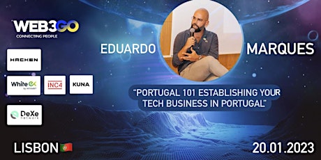 Portugal 101 Establishing your tech business in Portugal