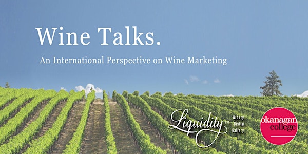 Wine Talks 4