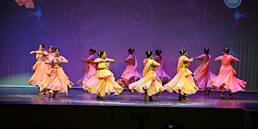 Bollywood Dance class