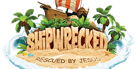 HBUMC Vacation Bible School 2018 primary image