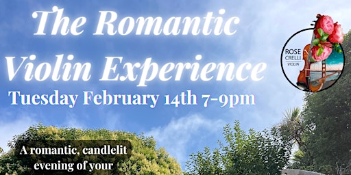 The Romantic Violin Experience