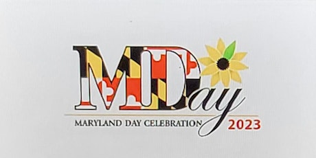 Maryland Day at The Rising Sun Inn