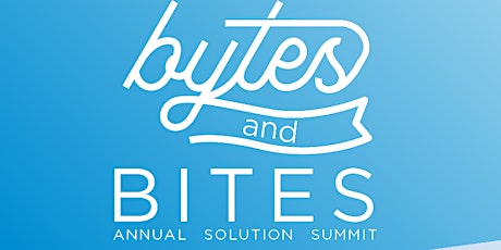 Bytes & Bites 2018 primary image