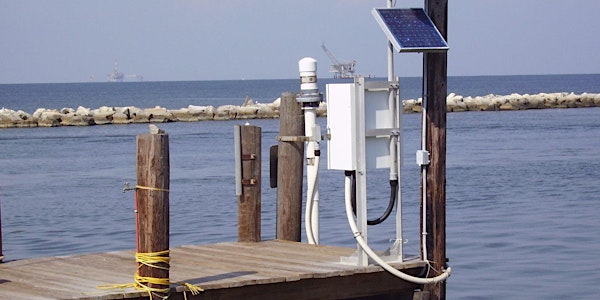 Working with Water Level Data Training Course
