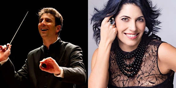 Vivaldi’s Voices: A Conversation About Antonio Vivaldi’s Vocal Repertoire