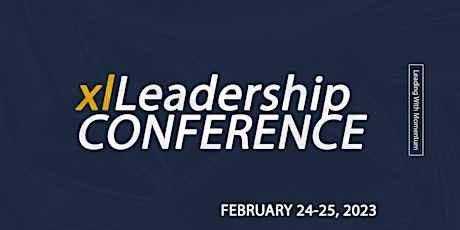 xlLeadership Conference