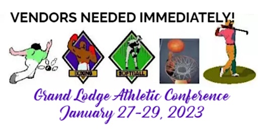 Athletic Conference, I.B.P.O. Elks of the World