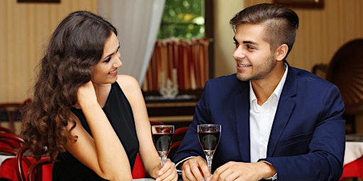 Speed Dating for Singles 30s & 40s - In-Person - Philadelphia, PA