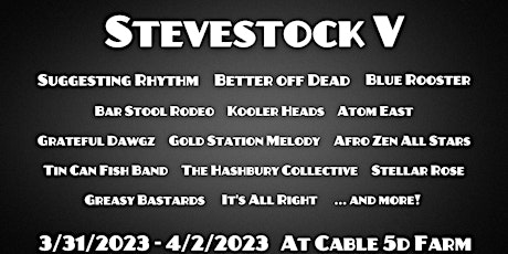 Stevestock V