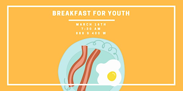 VOA Breakfast for Youth