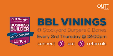 BBL Vinings @ Stockyard Burgers