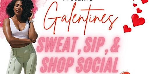 Galentine’s Workout with Coach Chelsea Cherry at Fabletics Orlando