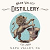 Logotipo da organização Napa Valley Distillery