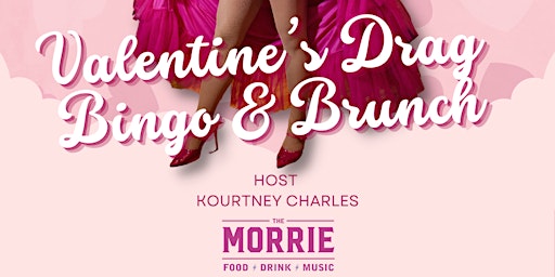 Valentines Drag Bingo & Brunch
