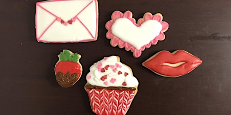 Sip & Create: Valentine’s Day Theme Brunch