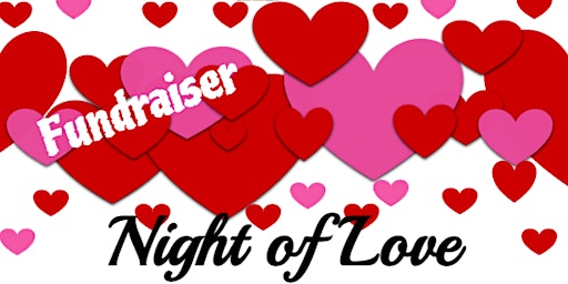 Night of Love Worship and Dinner