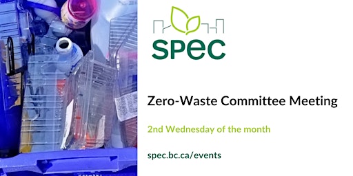 Zero-Waste Committee