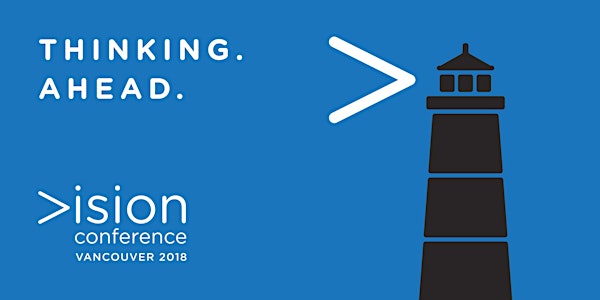 VISION Conference 2018