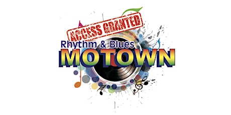 Rhythm & Blues | MOTOWN primary image