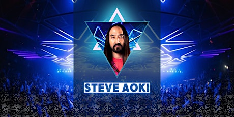 ✅ Steve Aoki - Hakkasan NightClub - Las Vegas - Guestlist Only