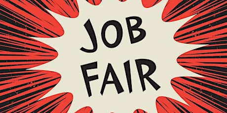 Job Fair! primary image