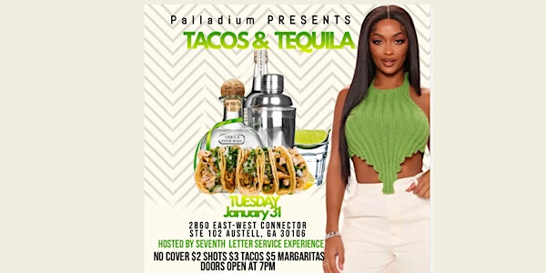 Tacos & Tequila