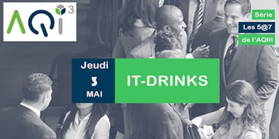 IT-DRINKS AQIII