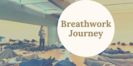 Imagen principal de Breathwork Journey : Breathe To Radical Self Love