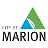 Logotipo de City of Marion Special Events