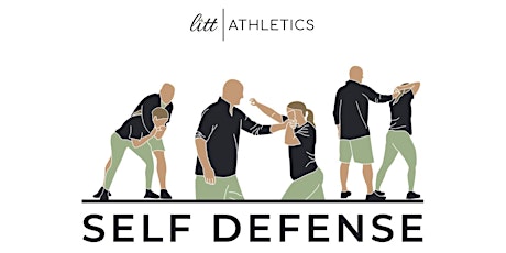 Self-Defense Class