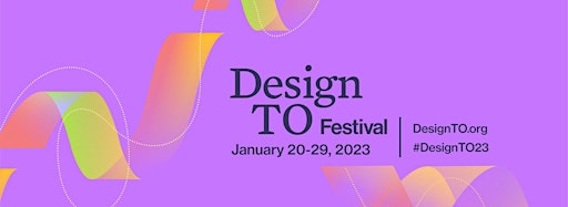 Collection image for 2023 DesignTO Festival