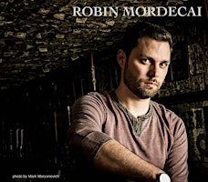 Robin Mordecai primary image