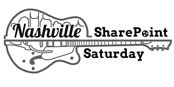 SharePoint Saturday Nashville 2018