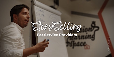 Business Storytelling primary image