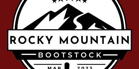Rocky Mountain Boot-Stock