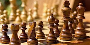 Chess Club for Autistic Teens and Adults primary image