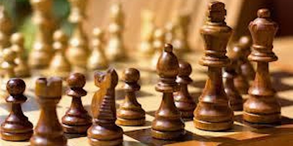 Chess Club for Autistic Teens and Adults