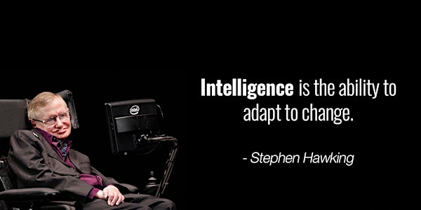 A SXSW Tribute to Stephen Hawking with Stories from Richard Garriott, Karl Gebhardt and Stephen Wolfram
