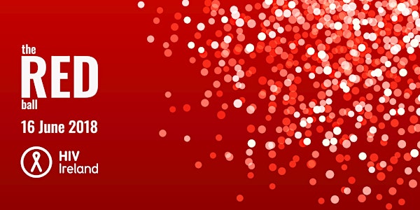 HIV Ireland Red Ball