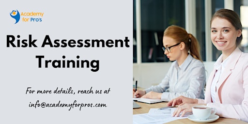 Risk Assessment 1 Day Training in Greater Sudbury